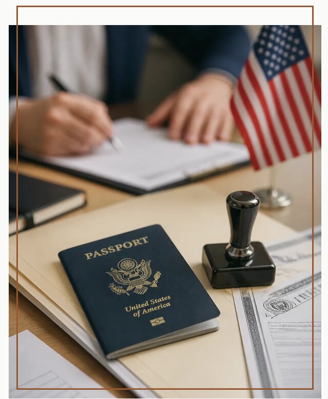 Оформление гражданства США в Новом Уренгое под ключ от 46791 р. | Гиперактив-Нвг
