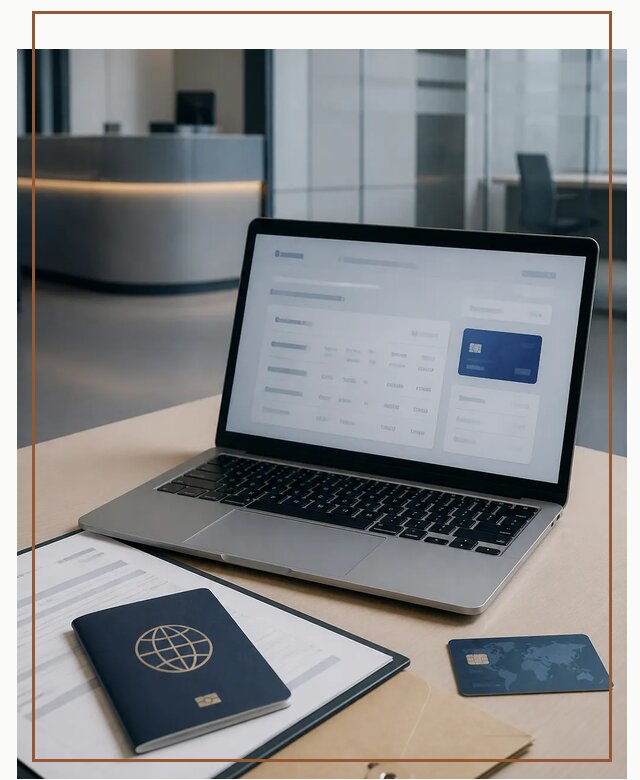 Открытие счета для SWIFT переводов в Новом Уренгое по цене от 6135 р. | Гиперактив-Нвг
